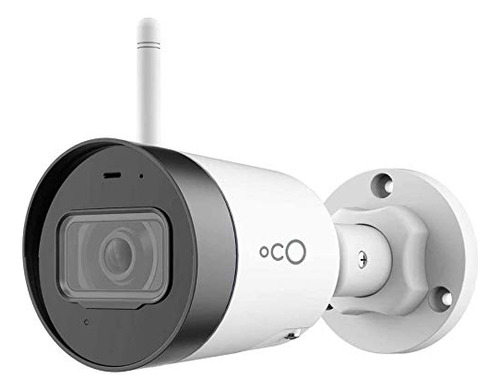 Oco Oco Pro Bullet V3 Wi-fi 1080p Cmara De Seguridad Inalmbr