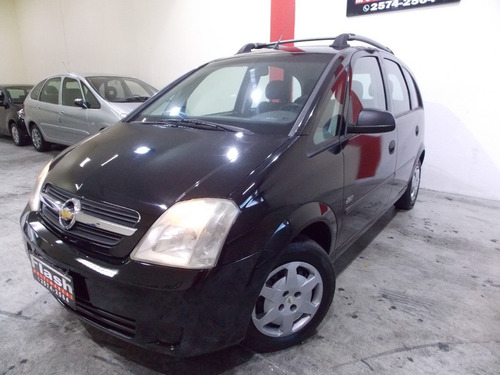Meriva Joy 1.8 8v 2008 Completo Flex (novo)