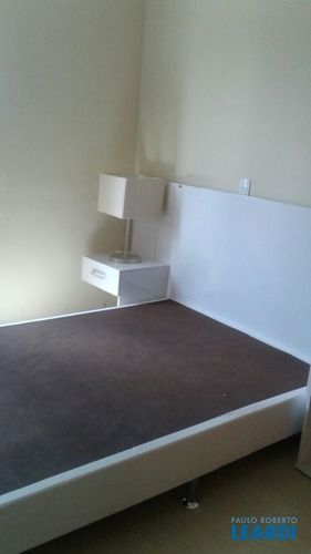 Apartamento - Saúde - Sp - 537049