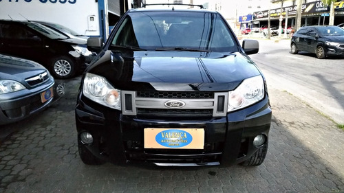 Ecosport Xlt 1.6 Completo 2008