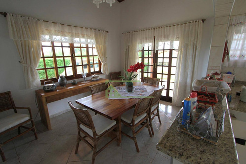 Imagem 12 de 24 de Chácara Com 4 Dormitórios À Venda, 2500 M² Por R$ 850.000,00 - Centro - Ibiúna/sp - Ch0061