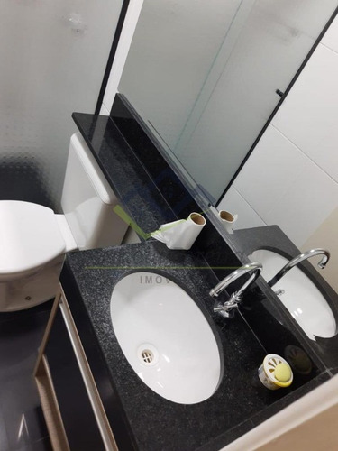 Imagem 17 de 30 de Apartamento Com 2 Dormitórios À Venda, 46 M² Por R$ 220.000,00 - Cidade Edson - Suzano/sp - Ap00164 - 68925846
