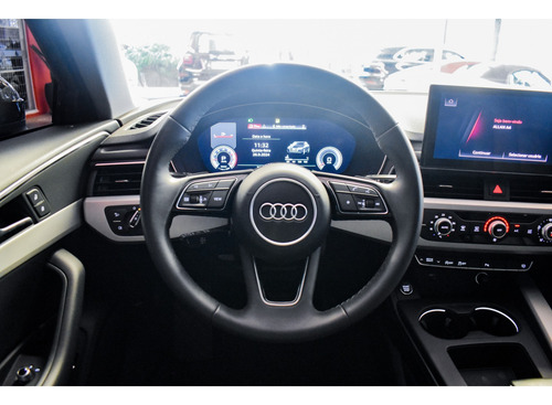 Audi A4 2.0 TFSI MHEV PRESTIGE S TRONIC