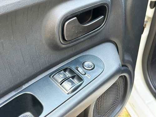 Fiat Mobi 1.0 8V EVO WAY ON
