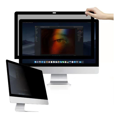 Pantalla Privacidad Para Ordenador Sobremesa 27  Totalmente
