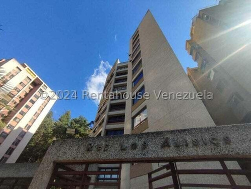 Apartamento Alquiler Terrazas Del Avila #24-23589 Lb