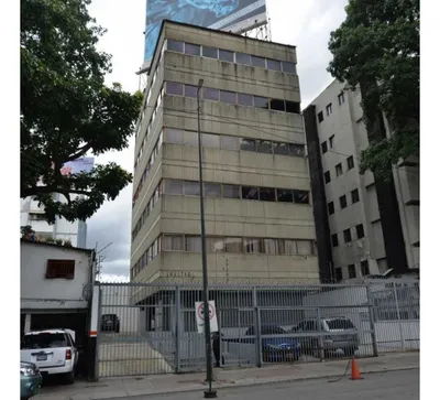 Edificio en venta