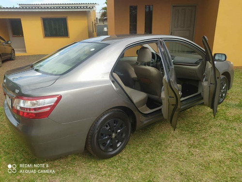 Imagen 5 de 10 de Toyota Premio Aut