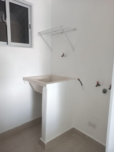 Imagen 6 de 20 de En Renta Apartamento Ubicado En El Millón