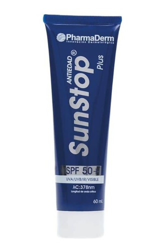 Sunstop Plus Pharmaderm