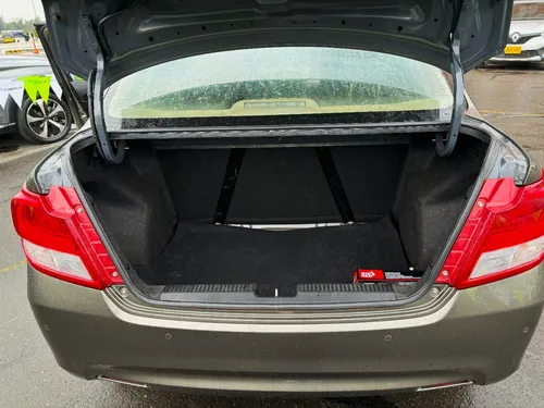 Suzuki Swift 1.2 Dzire