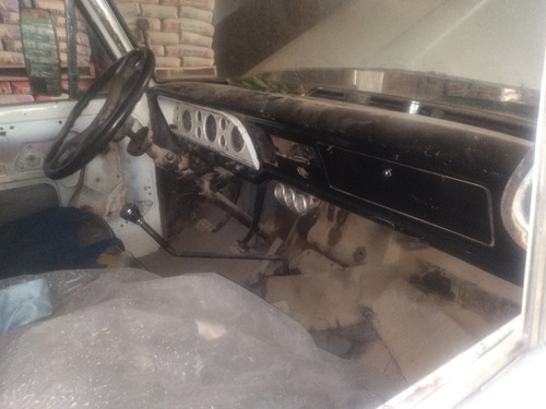 Ford 700