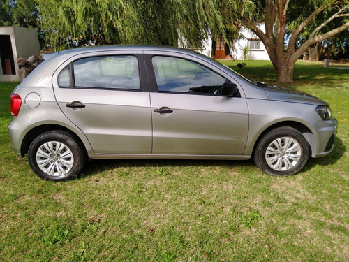 Volkswagen Gol Trendline