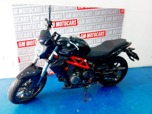 Imagen 9 de 15 de Benelli Tnt 300 2017