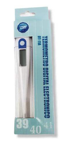Termometro Digital Iraola Modelo Dt-11a