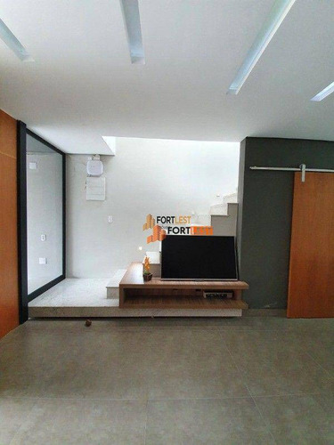 Imagem 15 de 30 de Sobrado Com 3 Dormitórios À Venda, 119 M² Por R$ 780.000,00 - Vila Carrão - São Paulo/sp - So0014