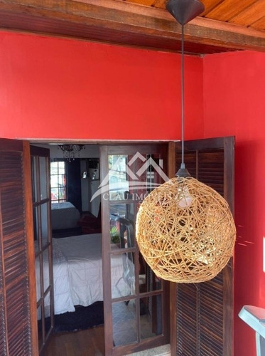 Imagem 3 de 11 de Sobrado Para Venda No Bairro Nova Petrópolis, - 764