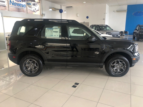 Imagem 6 de 7 de Ford Bronco Sport
