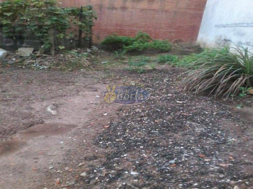 Imagem 2 de 4 de Terreno No Cooperativa - 5853