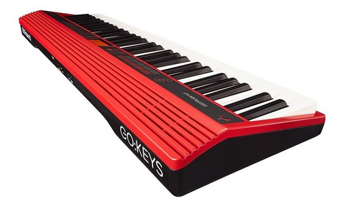 Imagem 4 de 7 de Teclado Roland Go Keys 61 Teclas