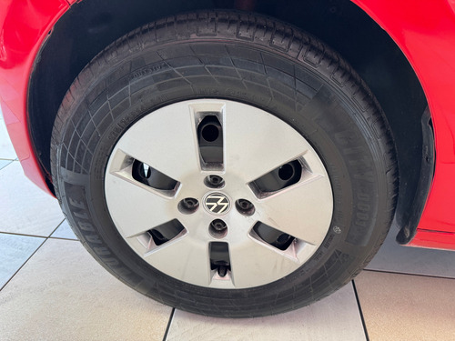 Volkswagen Up! UP! MOVE 1.0 TOTAL FLEX 12V 5P