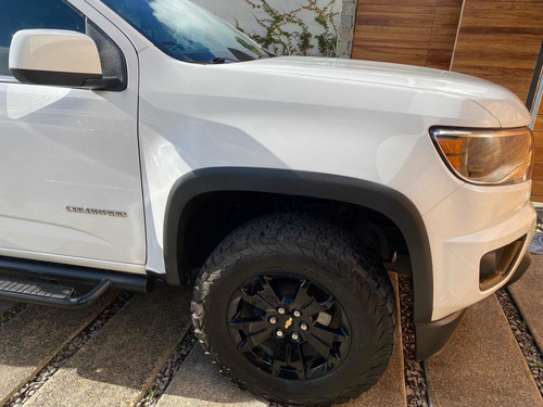 Imagen 7 de 13 de Chevrolet Colorado 2018 3.6 Lt 4x4 At