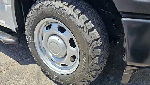 Ford F-150 3.5 Doble Cabina V6 4x2 At