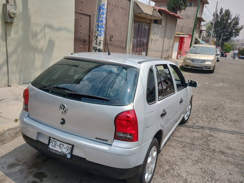 Volkswagen Pointer 1.6 City Plus Mt