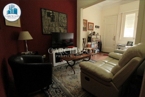 Casa En Venta - La Blanqueada