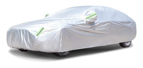 Glzstar Car Cover Para Nissan Note Hatchback Puerta Todo Al