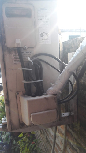 Service Tecnico Recargas Aires Split Heladeras Zona Norte