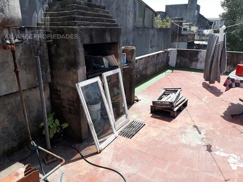 Imagen 14 de 30 de Casa Sobre Lote Propio · Venta· Ciudadela · Falucho Al 500 · 4 Ambientes