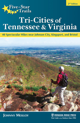 Libro Five-star Trails: Tri-cities Of Tennessee & Virgini...