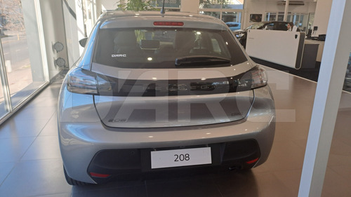 Peugeot 208 1.6 Allure