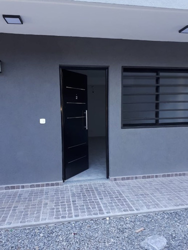Monoambiente En Alquiler En Moron Sur