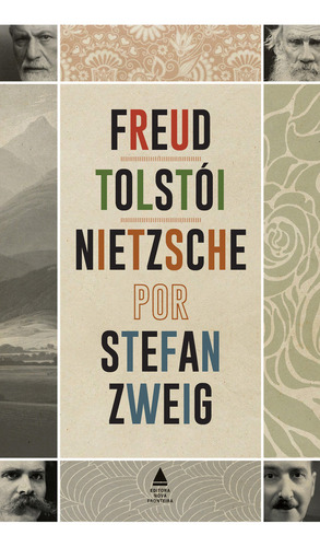 Livro - Box Stefan Zweig
