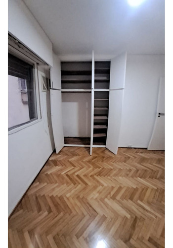 Impecable 3 Ambientes C/baño Y Toilette Todo A Nuevo A Metros Del Boulevard Charcas