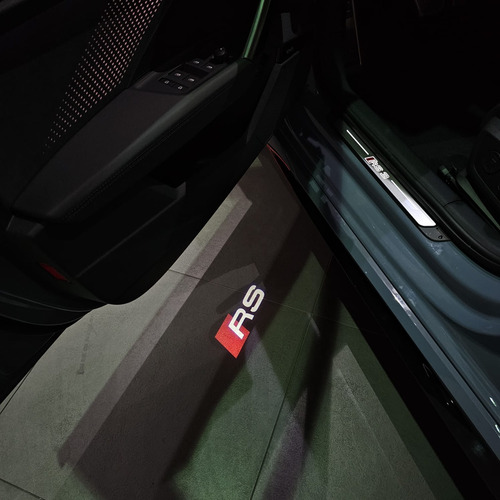 Audi RS3 2.5 Sedan 400cv