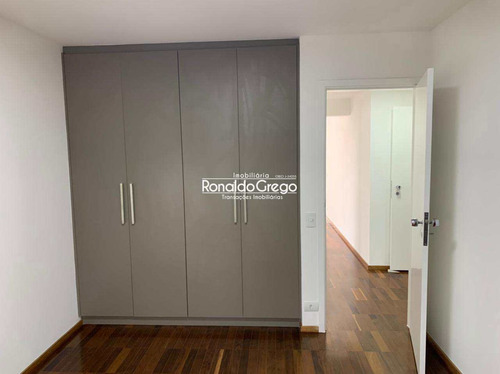 Imagem 21 de 30 de Apartamento Com 3 Dorms, Moema, São Paulo - R$ 1.95 Mi. - V3731