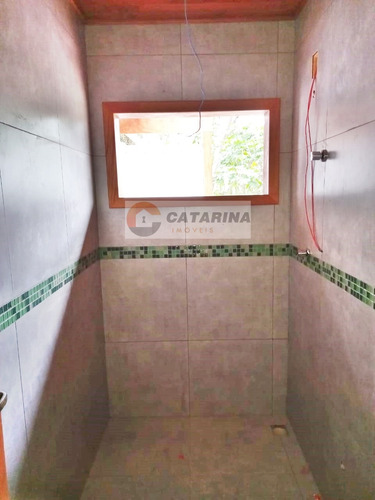 Imagem 5 de 12 de Belíssima Chácara Nova No Condomínio Porta Do Sol.