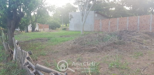 Imagem 4 de 4 de Bauru/sp, Jardim Shangri-la, Loteamento Chácaras São Jose - Lote A Venda No Bairro Jardim Shangri-lá - Bauru, Sp - An23508