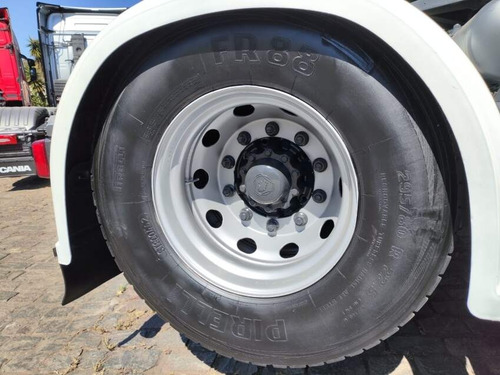 Scania R 450 A6x2 2021