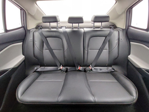 Chevrolet Onix 1.0 TURBO FLEX PLUS PREMIER AUTOMÁTICO