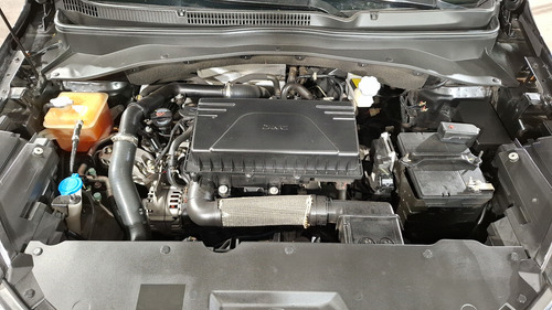 JAC Sei4 1.5 BLACK SERIES CVT