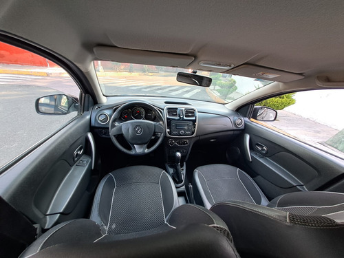Renault Stepway 1.6 Intens Mt
