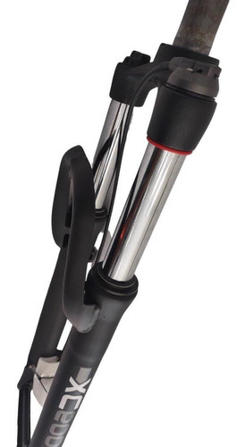 Suspensao Xc 600 Over Ahead Set 28.6 Aro29 Para Disco