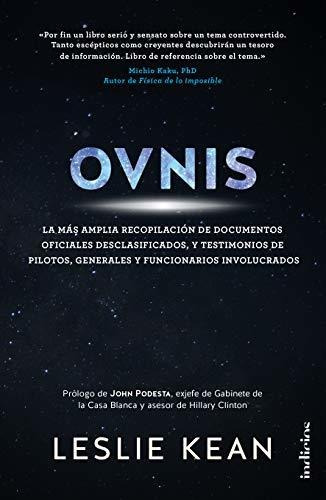 Libro : Ovnis La Mas Amplia Recopilacion De Documentos...