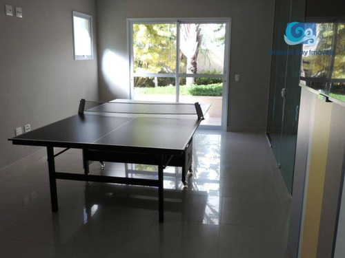 Imagem 16 de 28 de Apartamento A Venda Praia Da Enseada - Guarujá - Ap4674