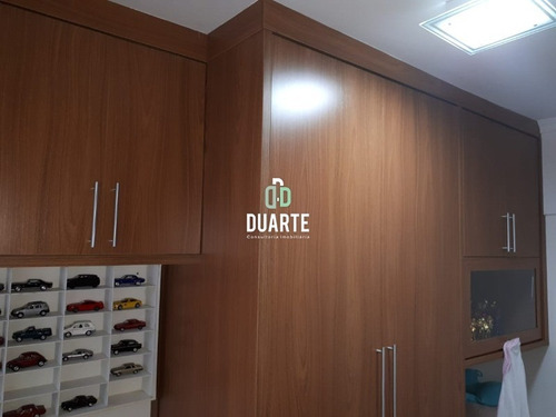 Imagem 12 de 30 de Apartamento - Ap01551 - 34304543