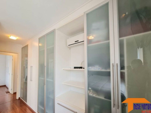 Imagem 26 de 30 de Vende - Alto Padrão - Água Branca Apto 3 Dorm. - 1 Suíte - 2 Vagas Belíssimo Apto Em Perdizes - 1607ap - 70669202